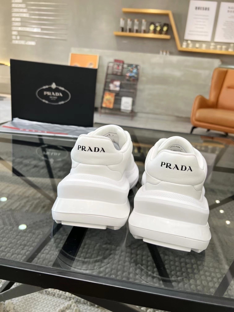 Prada Casual Shoes